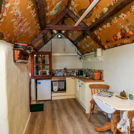 Toad Hall Cottage Totnes Ngoại thất bức ảnh